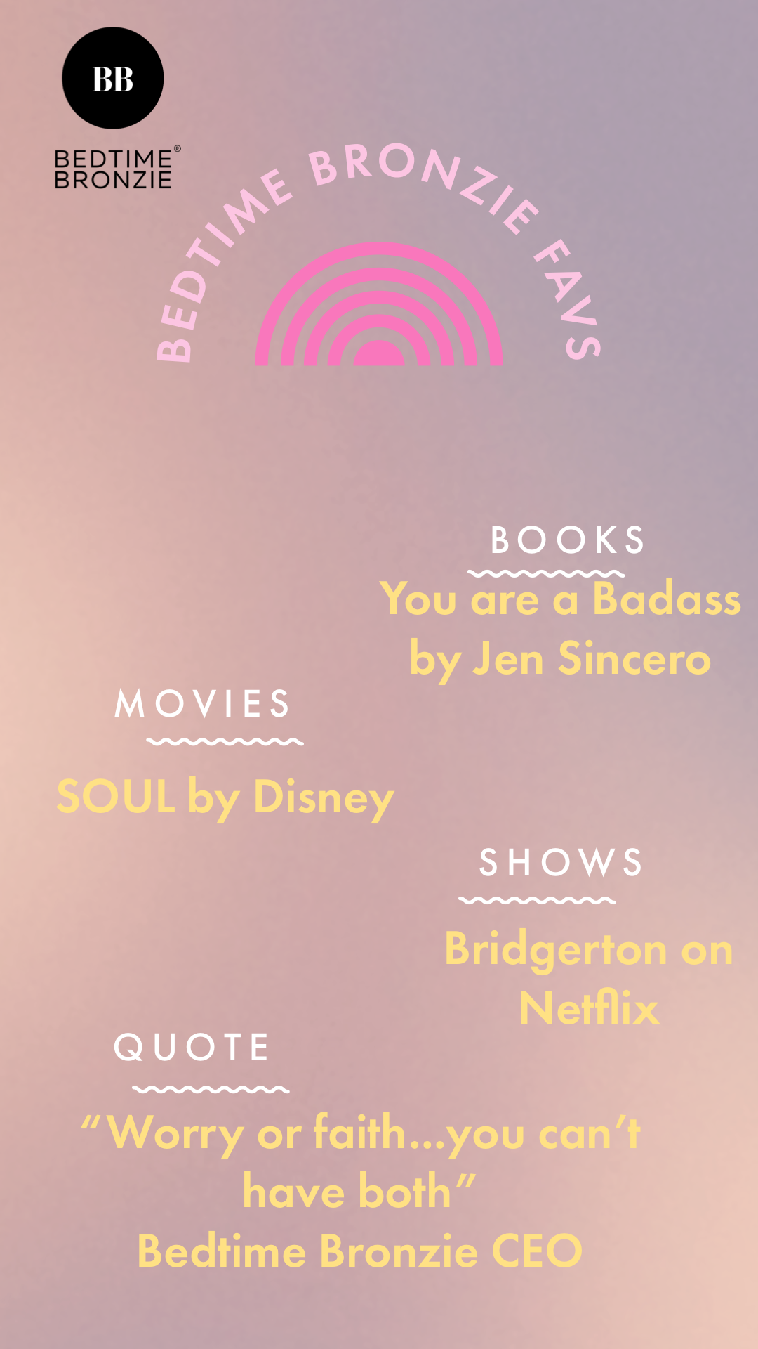 Practice: See you as myself