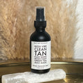 Facial Tanning Mist 2oz or 6oz