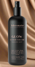 Glow Elixir Touché Med/Dark