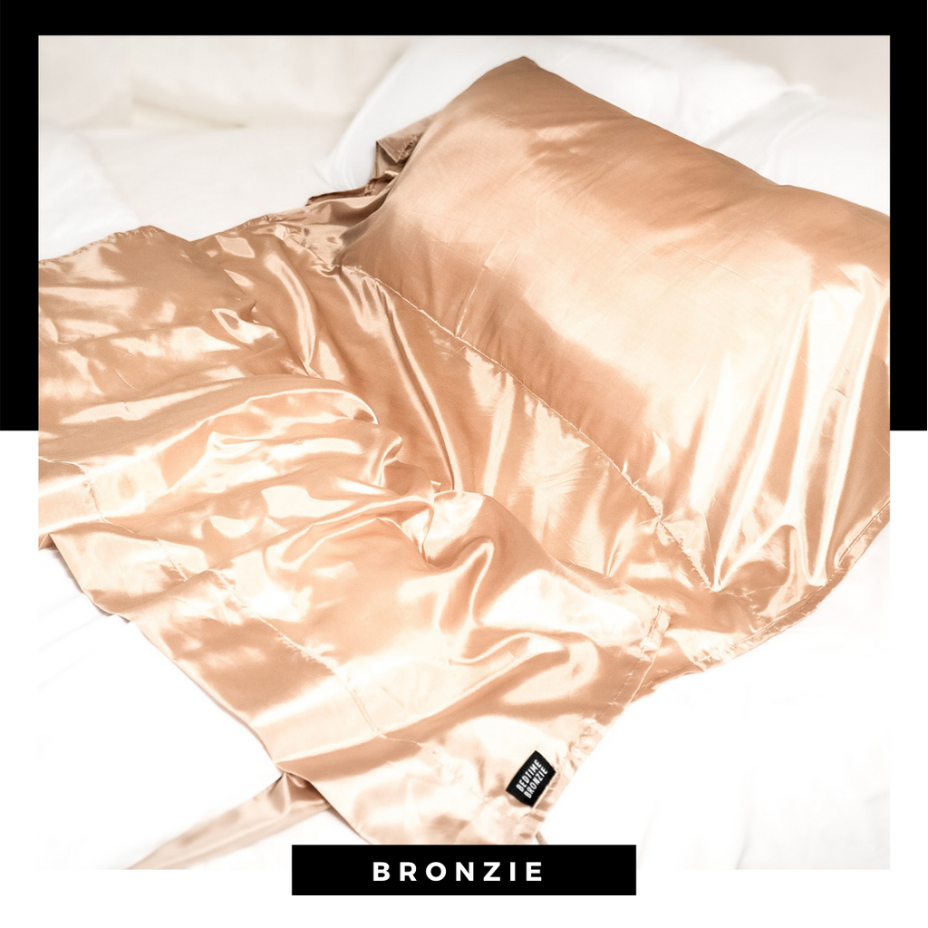 BRONZIE