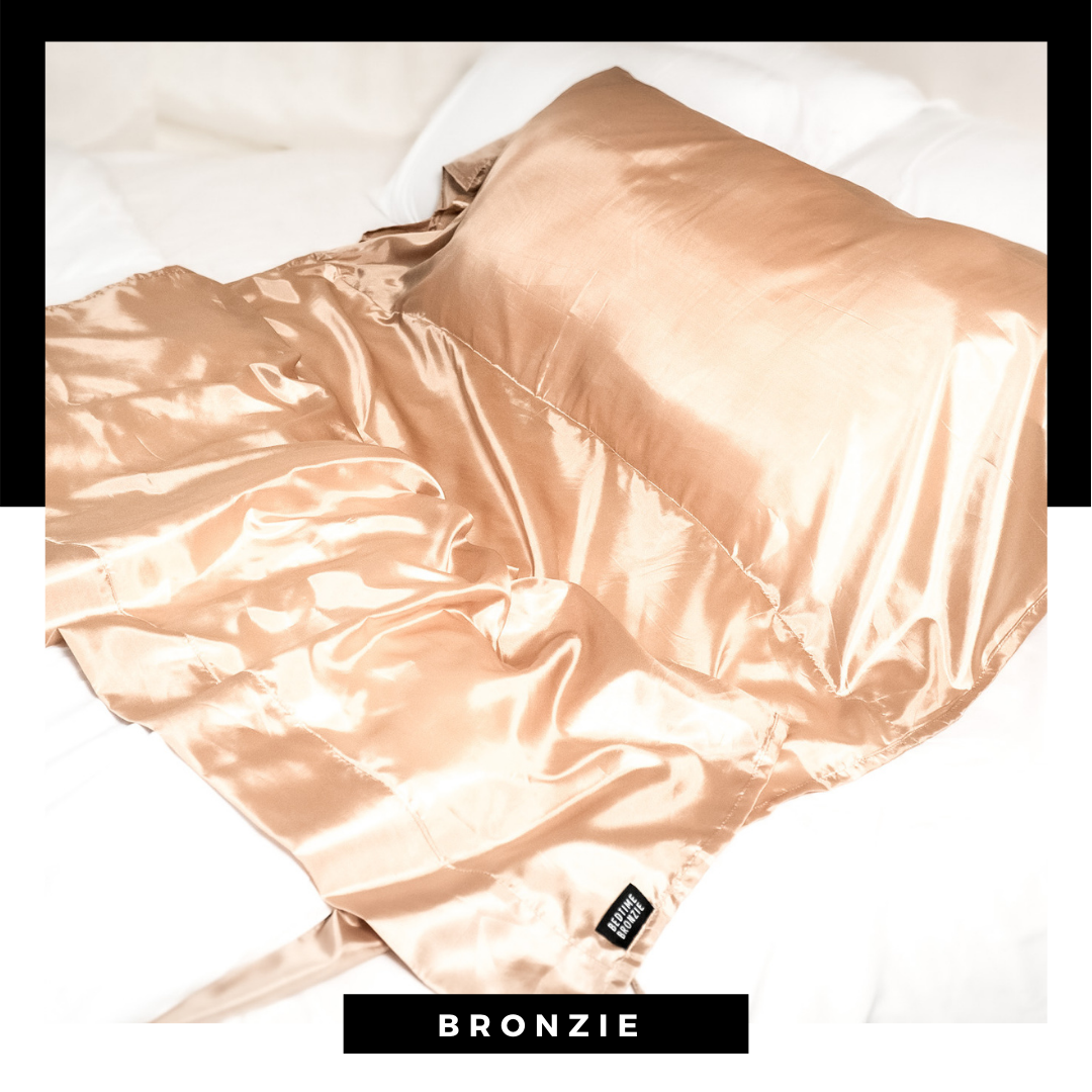 BRONZIE